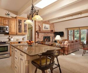 Aspen Chateau Dumont Condo by RedAwning Aspen United States