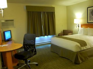 Hotel pic Days Inn and Suites by Wyndham Downtown Missoula-University