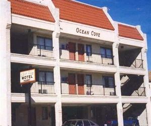 Ocean Cove Motel Virginia Beach United States
