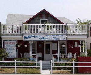 Angies Guest Cottage Virginia Beach United States