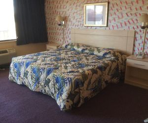 MacThrift Motor Inn Virginia Beach United States
