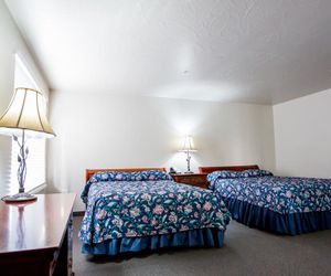 The Chalet St. George United States