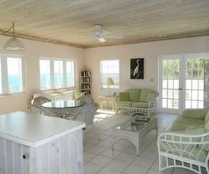Regatta Point George Town Bahamas