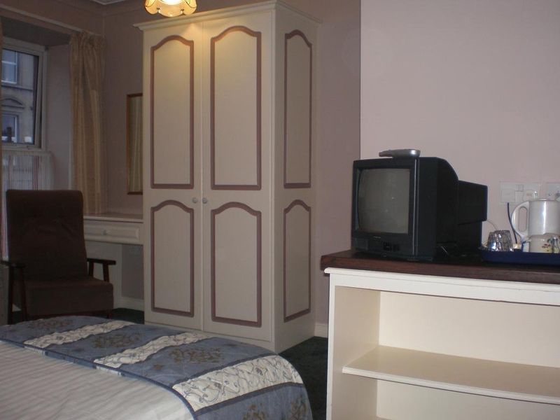 Hotel Photo 11