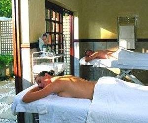 Cybele Forest Lodge And Health Spa Ligfontein South Africa