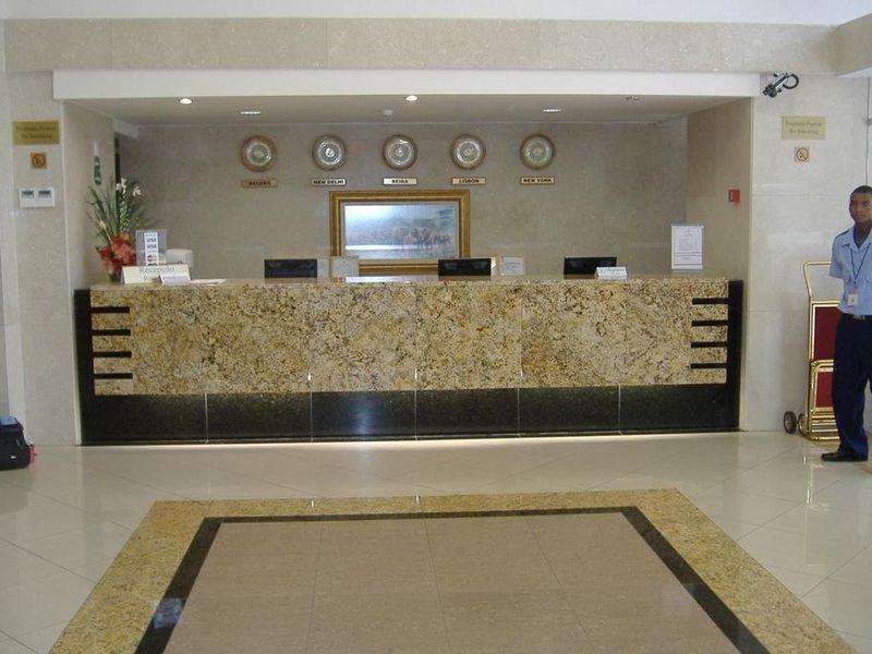 Hotel Photo 22
