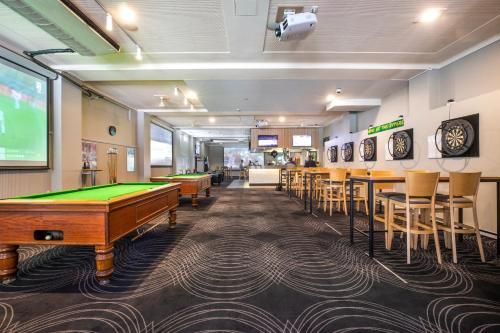 Hotel Photo 19
