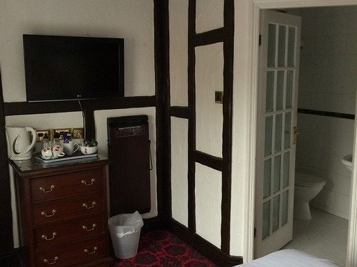 Hotel Photo 14