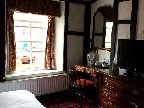 Hotel Photo 5