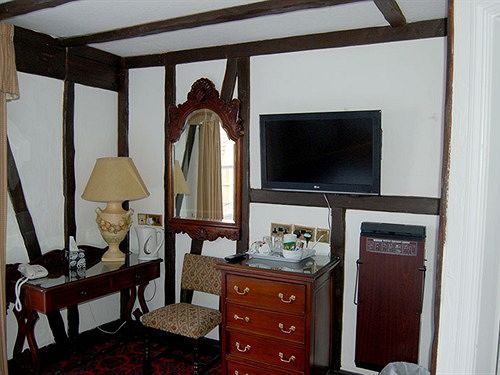 Hotel Photo 9