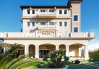 Отзывы Hotel Ristorante Paradise, 4 звезды