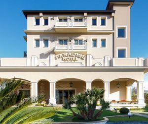 Hotel Ristorante Paradise Belpasso Italy