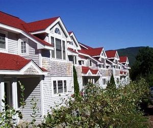 Mountain View Resort North Conway United States