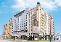 Отзывы Harbourview Hotel Macau, 4 звезды