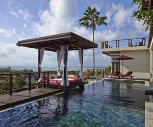 Bali Villa Tarana Jimbaran Indonesia
