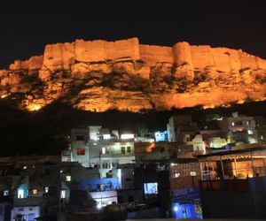 Tanu Guest House Jodhpur India