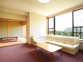 Hotel pic FUTO HOUSE -Ippon no Enpitsu-