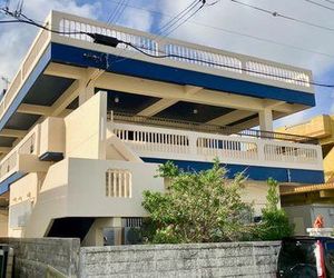 Hostel Yado Ari Naha Japan