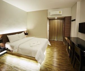 Leevana Hotel Hat Yai Thailand