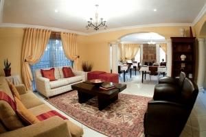 Countryview Executive Guest House Midrand South Africa