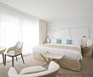 Miramar La Cigale Hotel Thalasso & Spa Arzon France