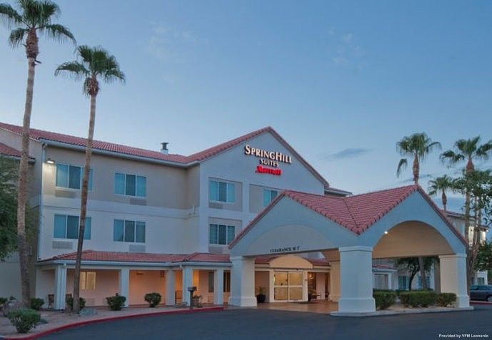 Hotel Photo 23