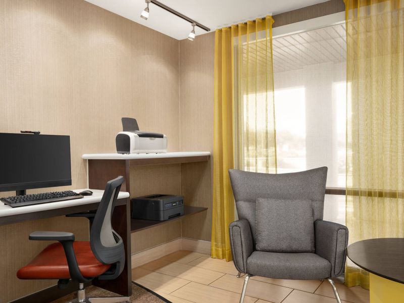 Hotel Photo 8