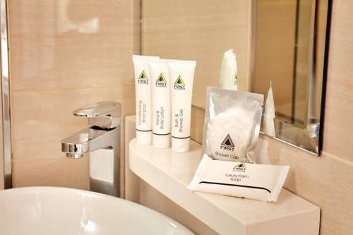 Hotel Photo 11