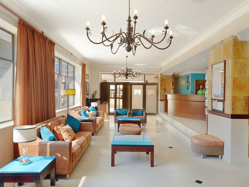 Hotel Photo 9
