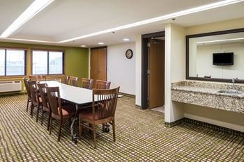 Hotel Photo 16
