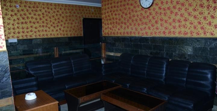 Hotel Photo 8