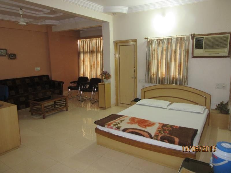Hotel Photo 13
