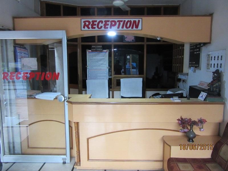Hotel Photo 20