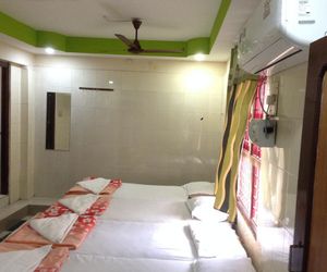 Sairam Lodge Tirupati India