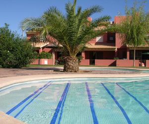 Albatros Playa 2 6705 RCR 38815 Mar de Cristal Spain