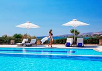 Отзывы Poseidon of Paros Hotel & Spa, 4 звезды