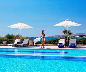 Poseidon of Paros Hotel & Spa Golden Beach Greece