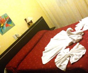 Hotel Termasol Banos Argentina