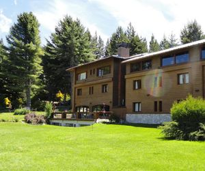 Le Bouquet Apart Hotel Bariloche Argentina