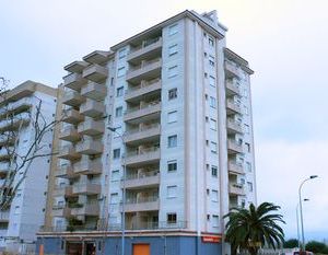 Apartment Gandía Playa 3000 Daimuz Spain
