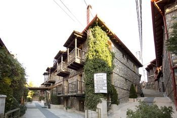 Hotel Photo 22