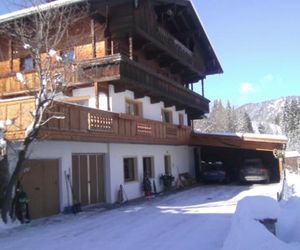 Achrain Alpbach Austria