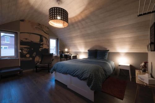 Hotel Photo 11