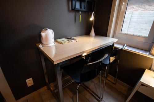 Hotel Photo 21