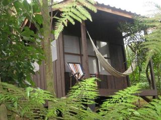Hotel pic Yatama Rainforest Ecolodge