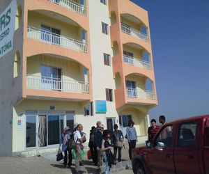 Residencial Magic Tours em Boavista Cabo Verde Sal Rei Cape Verde