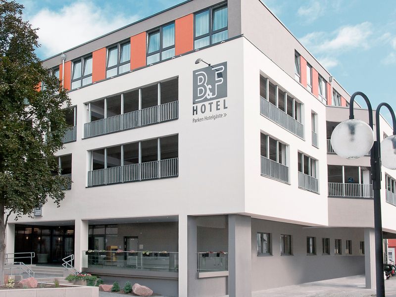Hotel Photo 12