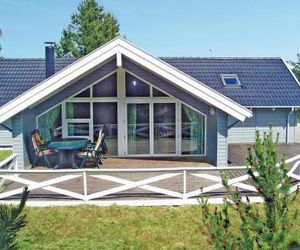 Holiday home Romo 34 with Hot tub Romo-Kirkeby Denmark