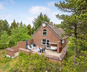 Holiday home Romo *LXVIII * Bolilmark Denmark