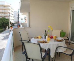 Apartamento Sirena Peniscola Spain